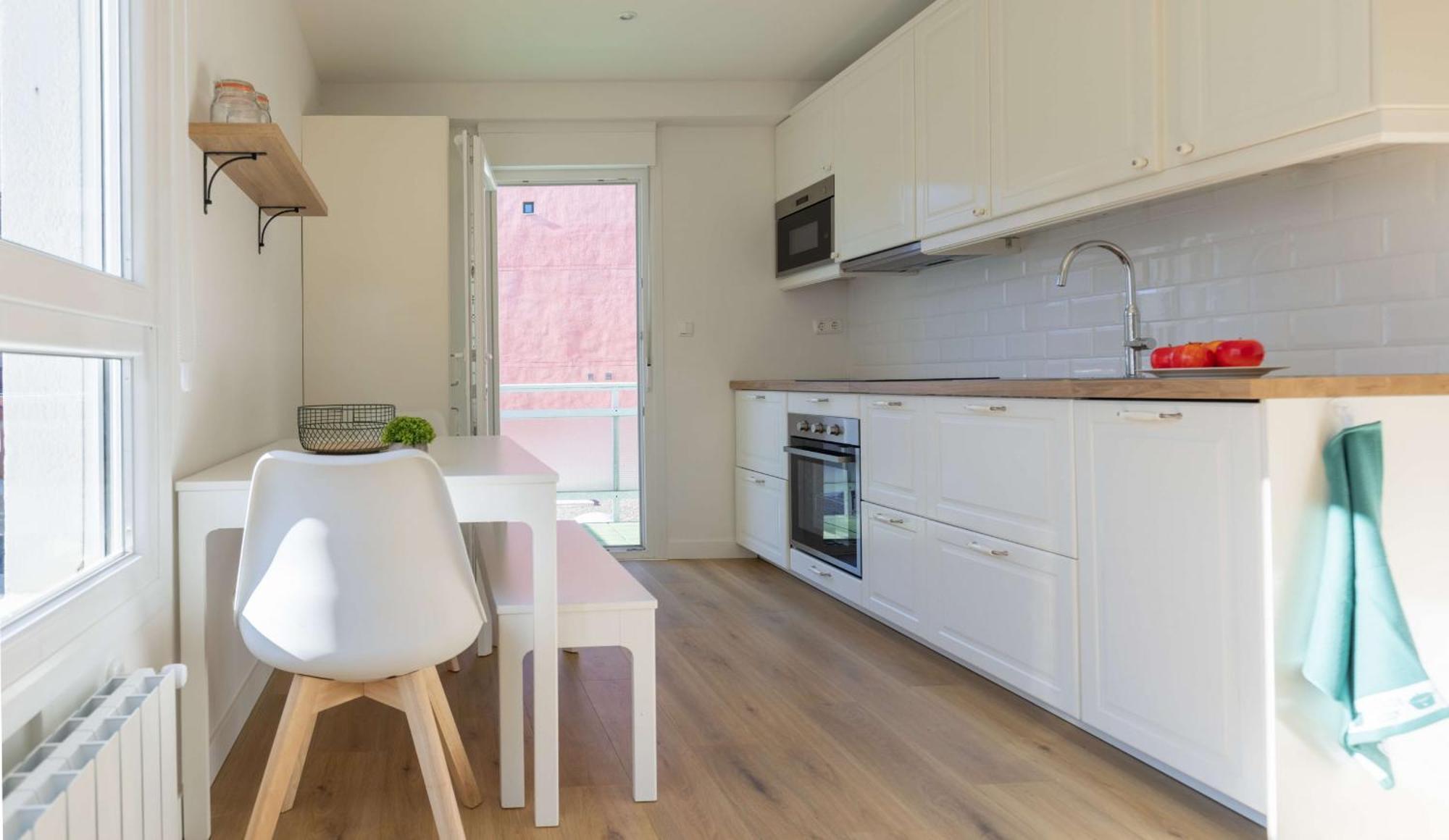 Apartamento Egona - Martinenea Zarautz Exterior foto