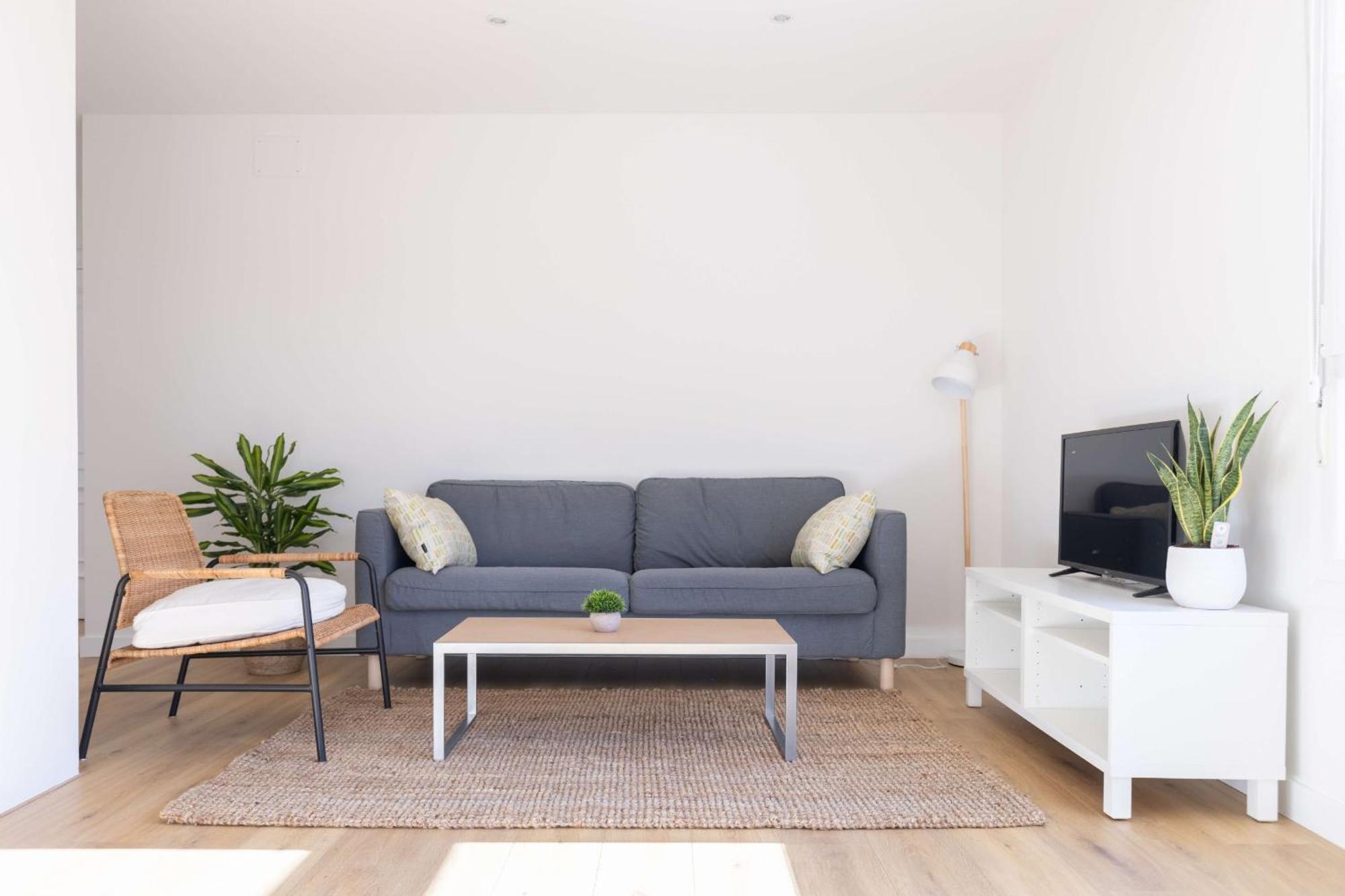 Apartamento Egona - Martinenea Zarautz Exterior foto